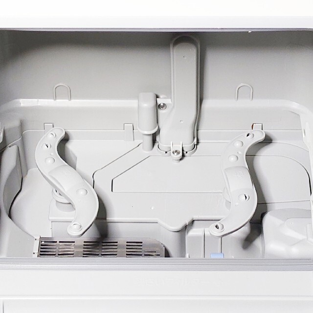 Panasonic 食器洗い乾燥機 NP-TCR2 食洗機 パナソニック 6