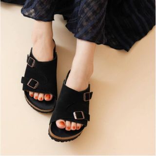 イエナ(IENA)のIENA 【BIRKENSTOCK / ビルケンシュトック】別注 ZURICH (サンダル)