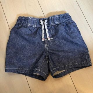 ベビーギャップ(babyGAP)のgap スイムパンツ　18〜24M(水着)