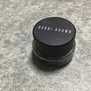 ボビイブラウン(BOBBI BROWN)のジェルアイライナー(アイライナー)