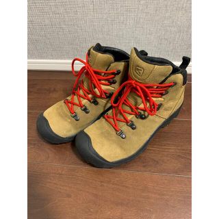 キーン(KEEN)のKEEN／ピレニーズ(ブーツ)