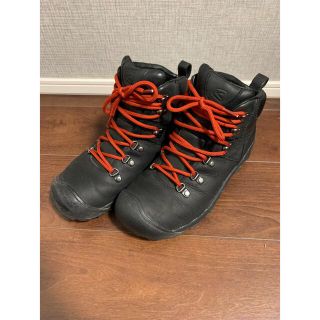 キーン(KEEN)のKEEN／ピレニーズ(ブーツ)