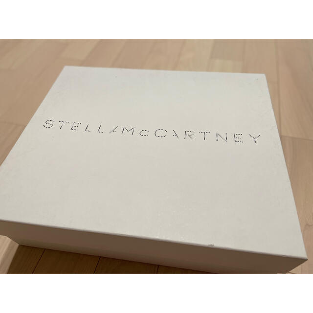 【最終値下げ】 ⭐︎STELLA McCARTNEY⭐︎厚底スニーカー