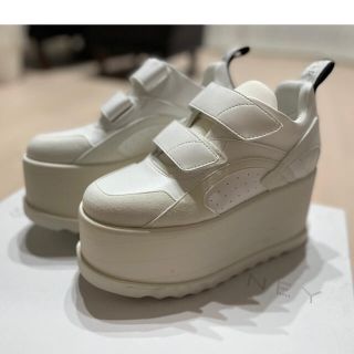 ステラマッカートニー(Stella McCartney)の【最終値下げ】 ⭐︎STELLA McCARTNEY⭐︎厚底スニーカー(スニーカー)