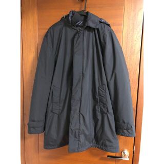 モンクレール(MONCLER)のhiro様専用　モンクレール　noe 軽量　ブラック　2  moncler(ダウンジャケット)