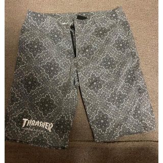 スラッシャー(THRASHER)のTHRASHER ショートパンツ(ショートパンツ)