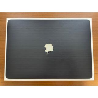 マック(Mac (Apple))の美品❗️MacBook Pro2016 Touch Bar 16GB 512GB(ノートPC)