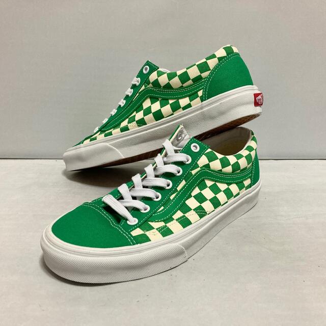 VANS スタイル36 26.5cmメンズ