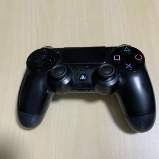 プレイステーション4(PlayStation4)のPS4 コントローラー　ジャンク品(その他)