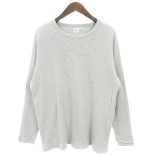 Ron Herman(Tシャツ/カットソー(七分/長袖))のフリマアイテム一覧 Ron Herman(Tシャツ/カットソー(七分/長袖))のフリマアイテム一覧