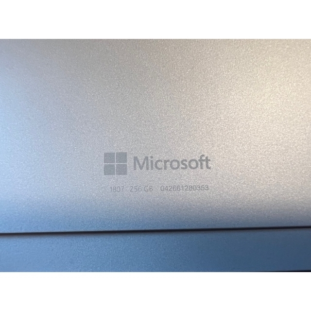 Win11 SurfacePro5 LTE AdvancedOffice2021