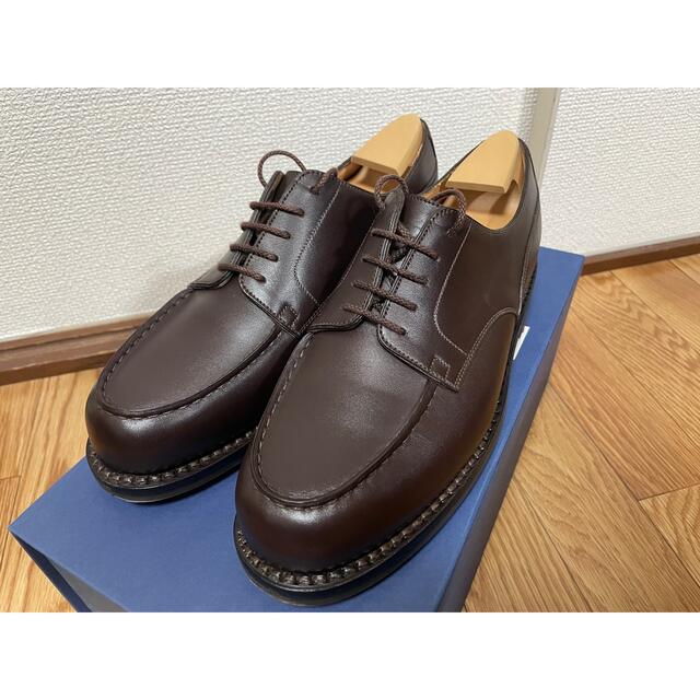 【美品】J.M.WESTON 641 GOLF サイズ7D