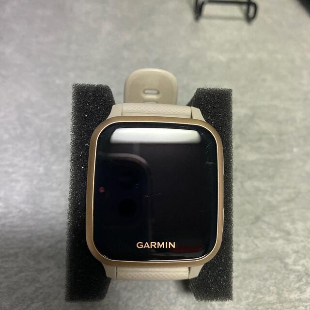 GARMIN VENU SQ