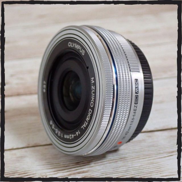 ED 14-42mm F3.5-5.6 EZ M.ZUIKO DIGITAL BARGAIN www.amstedmaxion.com.br