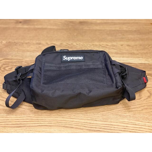 Supreme 15AW Contour Hip Bag ウエストバッグ