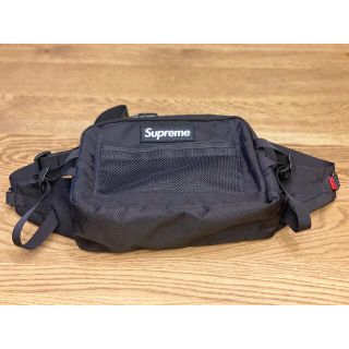 シュプリーム(Supreme)のSupreme 15AW Contour Hip Bag ウエストバッグ(ウエストポーチ)