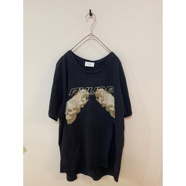 Rhude vintage T P.O.T.N限定