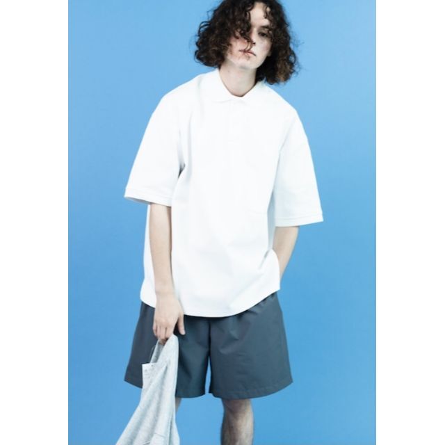 サイズⅸ DAIWA - DAIWAPIER39×Graphpaper OversizedBoxShirtの通販 by