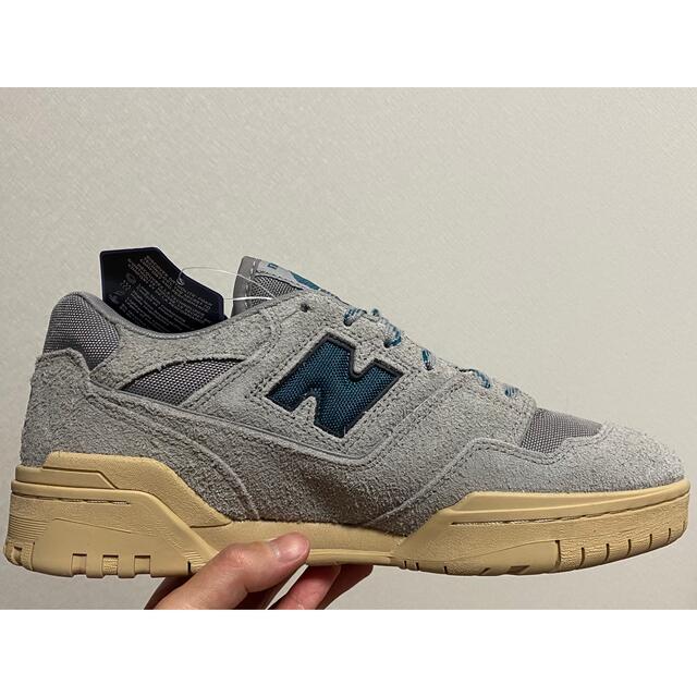 専用 New Balance BB550SS1 Cordura Pack 2