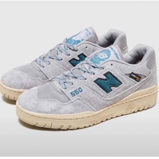 専用 New Balance BB550SS1 Cordura Pack