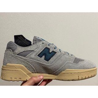 専用 New Balance BB550SS1 Cordura Pack