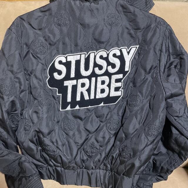 stussy アウター