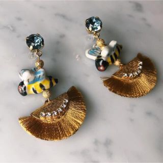 【MON-AMI】ピアス(ピアス)