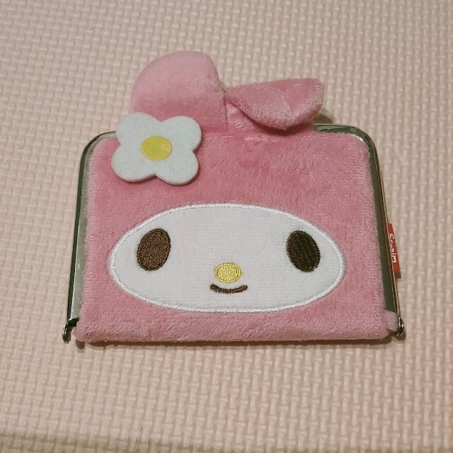 マイメロディ - 【myo様専用】サンリオ マイメロ カードケースの通販