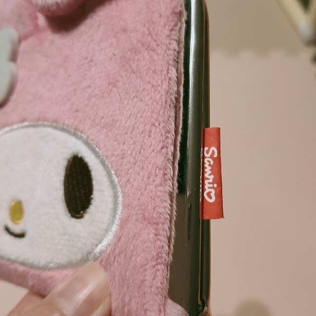 マイメロディ - 【myo様専用】サンリオ マイメロ カードケースの通販