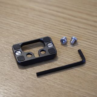 smallrig APU2389 アルカスイス クイックリリース(その他)