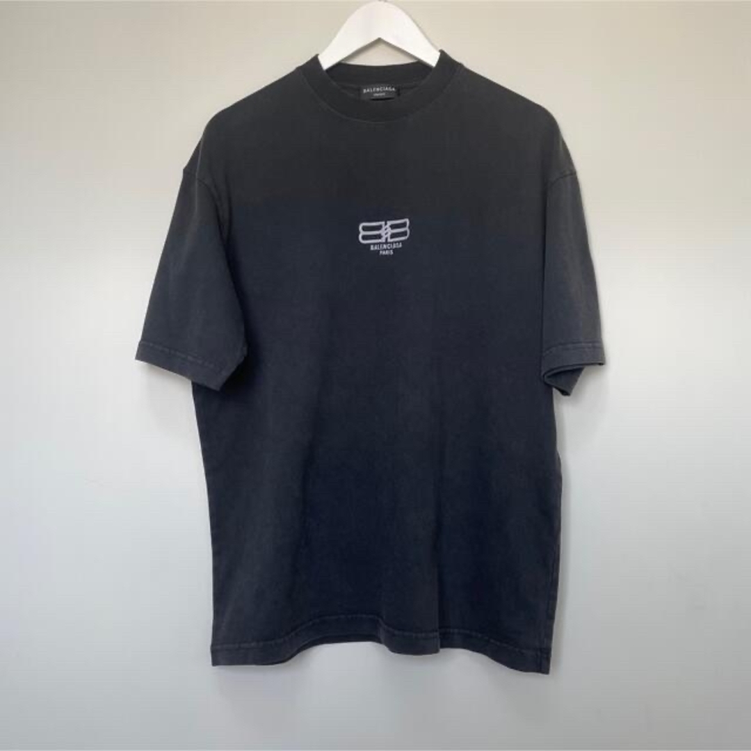 Balenciaga(バレンシアガ)のバレンシアガ  国内正規 メンズのトップス(Tシャツ/カットソー(半袖/袖なし))の商品写真