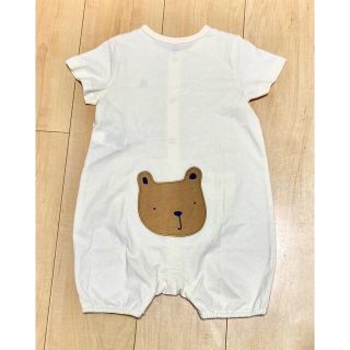 ギャップ(GAP)のおしりが可愛い！🧸GAP カバーオール(その他)