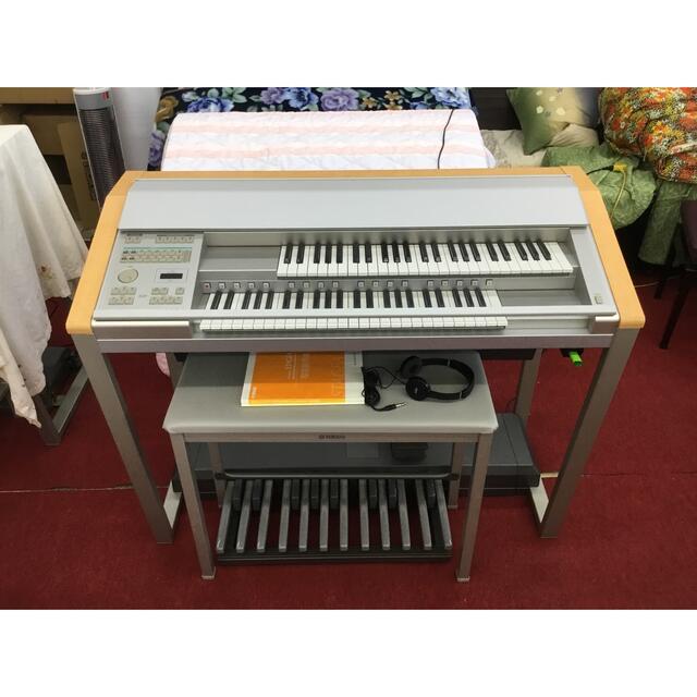 ヤマハ - エレクトーン2013年製沢山弾かれてない最高の01U大阪1 ヤマハ - エレクトーン2013年製沢山弾かれてない最高の01U大阪1