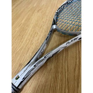 ヨネックス(YONEX)のku様専用　エフレーザー9V(ラケット)