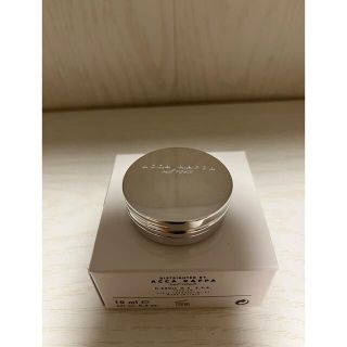 アッカ(acca)の新品未使用品　アッカカッパ  ホワイトモス ソリッドパフューム 10ml(香水(女性用))