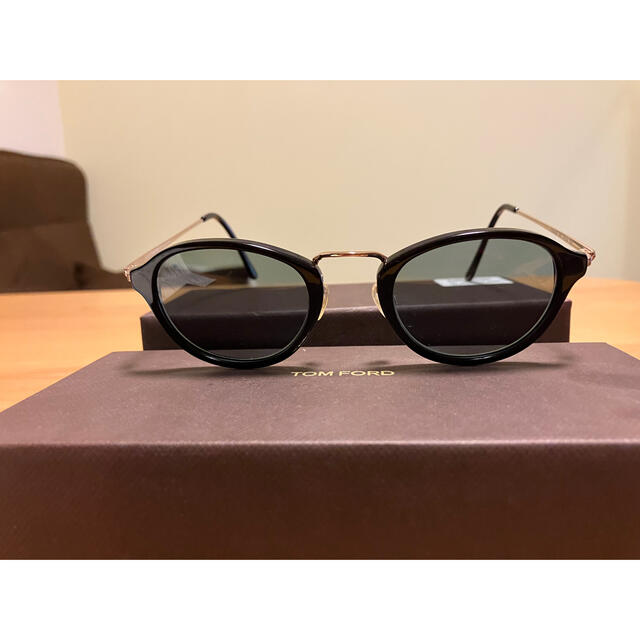 TomFord サングラス TF5321