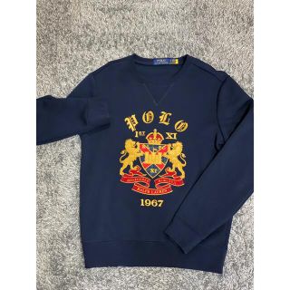 ポロラルフローレン(POLO RALPH LAUREN)の長袖 ラルフ・ローレン(ニット/セーター)