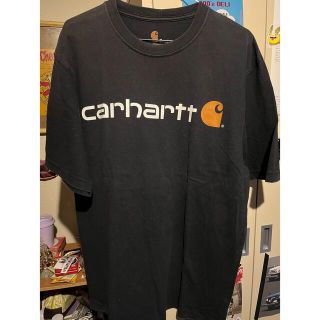 カーハート　Tシャツ(Tシャツ/カットソー(半袖/袖なし))