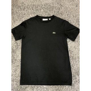 ラコステ(LACOSTE)のTシャツ LACOSTE(Tシャツ/カットソー(半袖/袖なし))