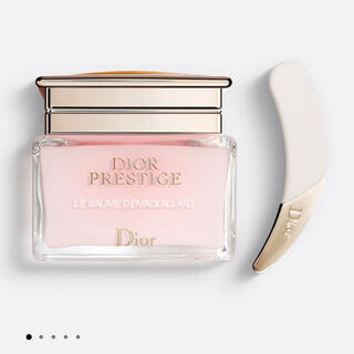 ディオール(Dior)のDior プレステージ　ル　バーム　デマキヤント(クレンジング/メイク落とし)