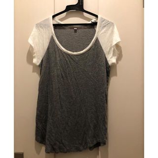 ギャップ(GAP)のGAP 夏物カットソー(カットソー(半袖/袖なし))