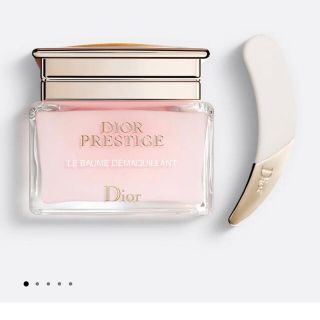 ディオール(Dior)のDior プレステージ　ル　バーム　デマキヤント(クレンジング/メイク落とし)