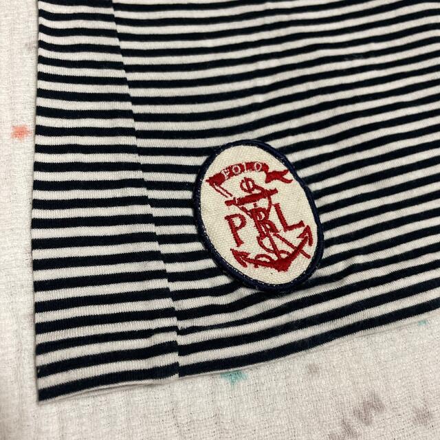 Ralph Lauren(ラルフローレン)のラルフローレン　半袖Tシャツ レディースのトップス(Tシャツ(半袖/袖なし))の商品写真