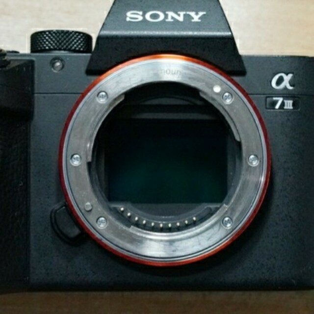 SONY ILCE−7M3 オールドレンズ セット