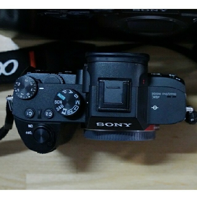 SONY ILCE−7M3 オールドレンズ セット