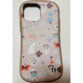 新品　iPhone13Pro Max iphoneケース ムーミン　コバナ(iPhoneケース)