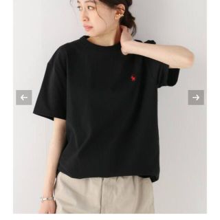 プラージュ(Plage)のPlage POLO RALPH LAUREN / ポロラルフ ローレンTシャツ(Tシャツ(半袖/袖なし))