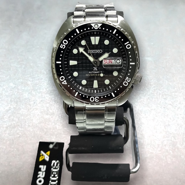 SEIKO(セイコー)の【未使用品】PROSPEX SRPE03 "King Turtle" メンズの時計(腕時計(アナログ))の商品写真