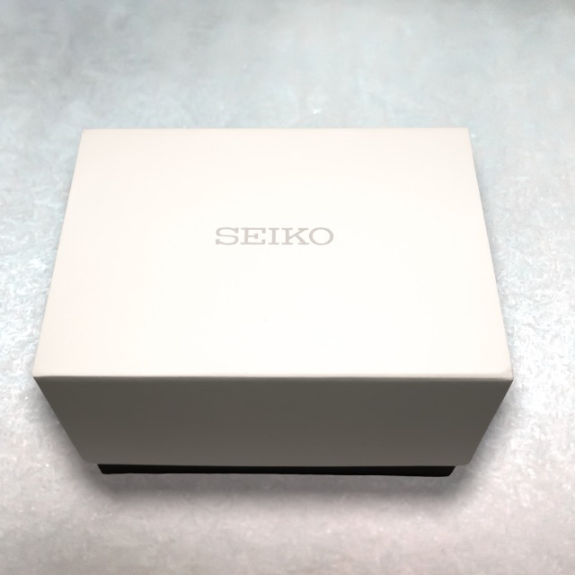 SEIKO(セイコー)の【未使用品】PROSPEX SRPE03 "King Turtle" メンズの時計(腕時計(アナログ))の商品写真