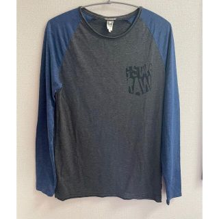 ジースター(G-STAR RAW)のジースターロウ　ロンＴ(Tシャツ/カットソー(七分/長袖))